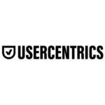 Usercentrics Logo Original transparent