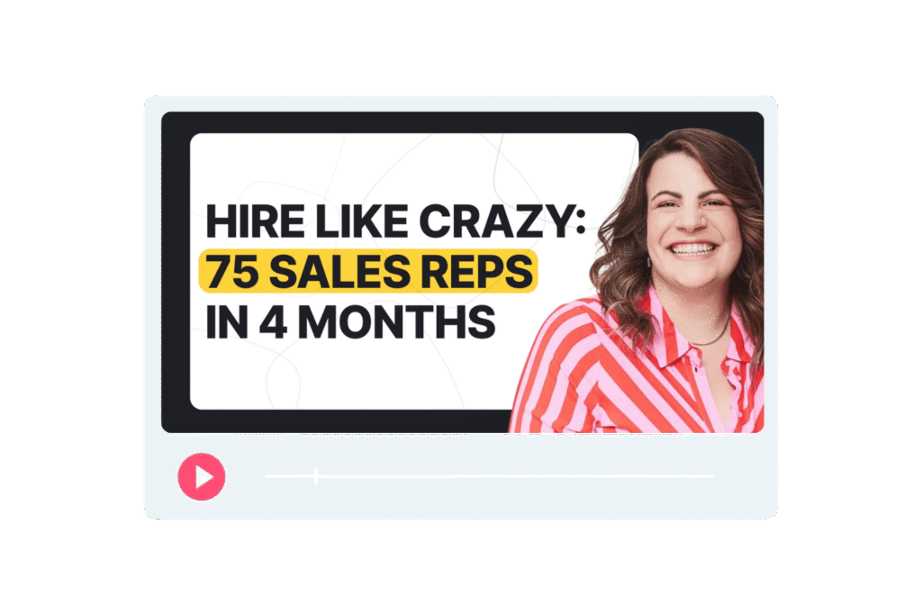 Mockup perspective Talk